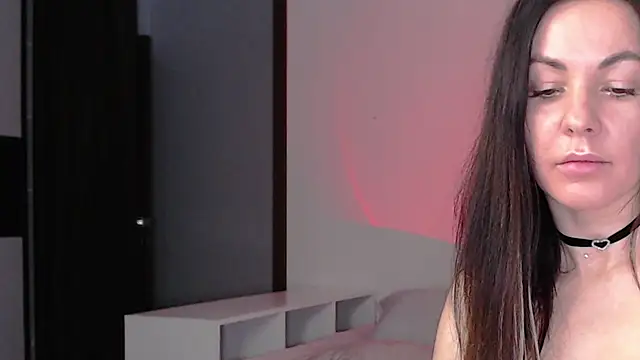 StarAmelina online show from 12.02.25