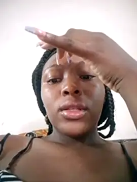 KiaracCastilo online show from 11.30.25