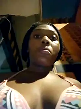 KiaracCastilo online show from 12.02.25