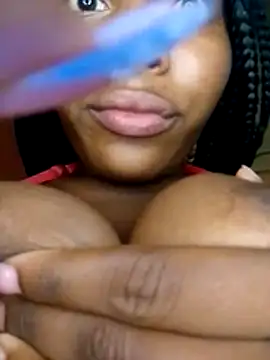 KiaracCastilo online show from 12.05.25