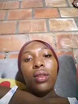 KiaracCastilo online show from 12.15.25