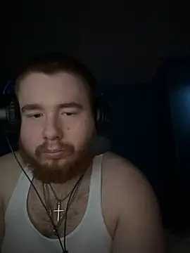 Snapshot of pastorroy chatting on 02.14.26 pastorroy online show from 02.14.26