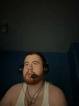 Snapshot of pastorroy chatting on 02.22.26 pastorroy online show from 02.22.26