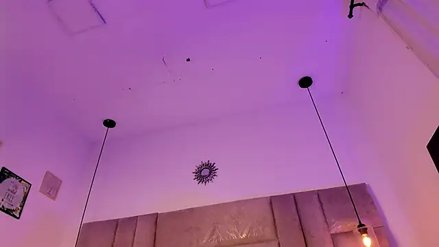 Ambar85 online show from 01.11.26