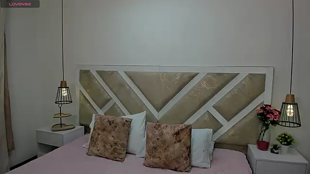 Ambar85 online show from 02.17.26