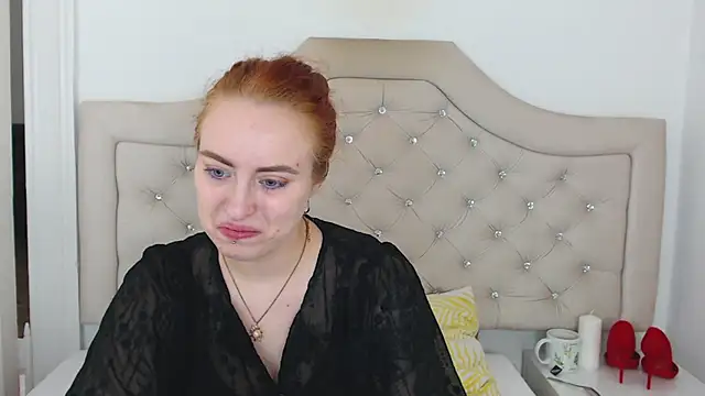 Snapshot of RubyBigBoobs chatting on 12.02.25 RubyBigBoobs online show from 12.02.25