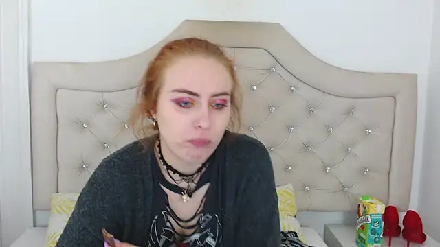 Snapshot of RubyBigBoobs chatting on 12.03.25 RubyBigBoobs online show from 12.03.25