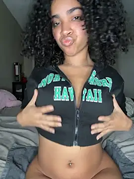 Kiki hammyy online show from 12.19.25