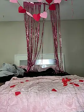 Kiki hammyy online show from 02.14.26