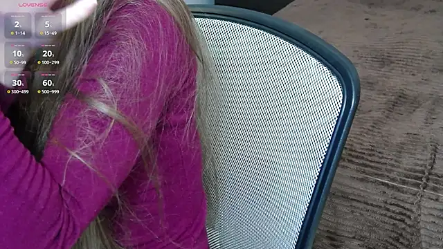 Brandy Gem online show from 01.12.26