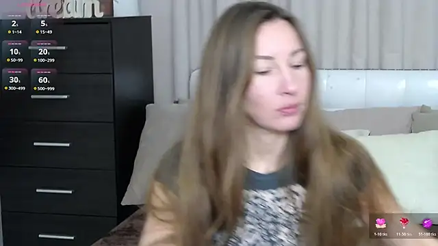 Brandy Gem online show from 02.05.26