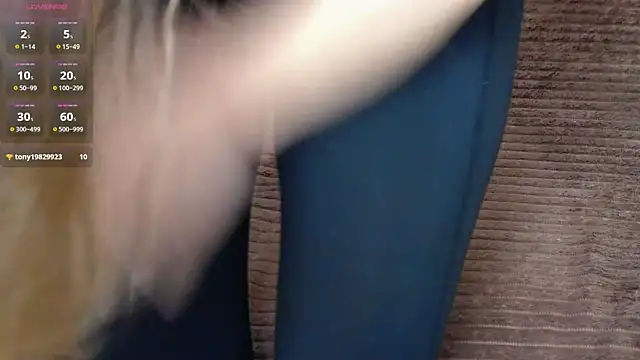 Brandy Gem online show from 03.15.26