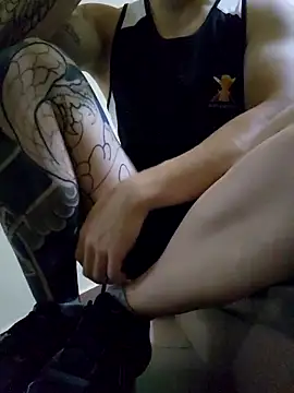 Snapshot of Valerious180 chatting on 02.21.26 Valerious180 online show from 02.21.26