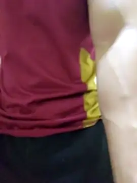 Snapshot of Valerious180 chatting on 03.07.26 Valerious180 online show from 03.07.26