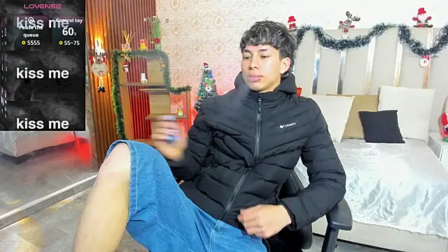 kaelwolf tay online show from 01.09.26