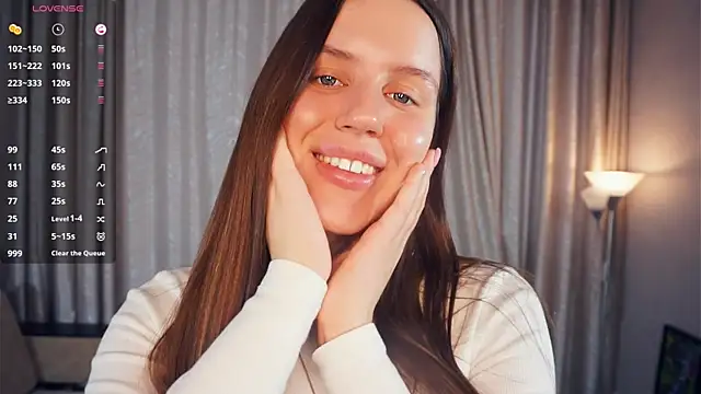 SanoraVillnave online show from 12.19.25