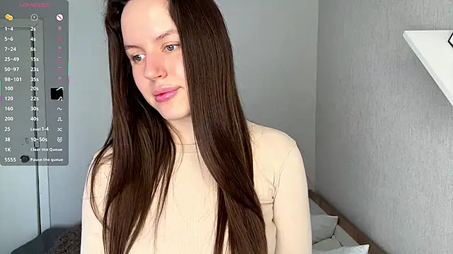 SanoraVillnave online show from 03.12.26