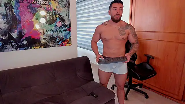 owen seth1 online show from 02.02.26