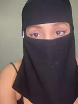 Snapshot of arabayla chatting on 12.05.25 arabayla online show from 12.05.25