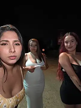 Catalina ramos online show from 03.04.26