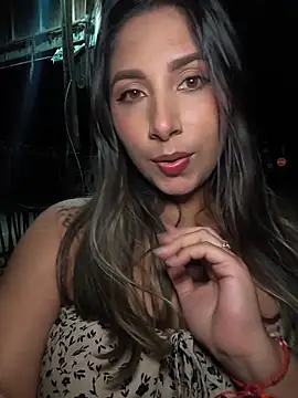 Catalina ramos online show from 04.19.26