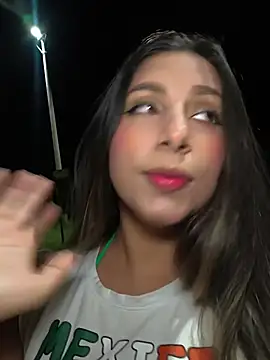 Snapshot of Catalina_ramos chatting on 06.19.26 Catalina ramos online show from 06.19.26