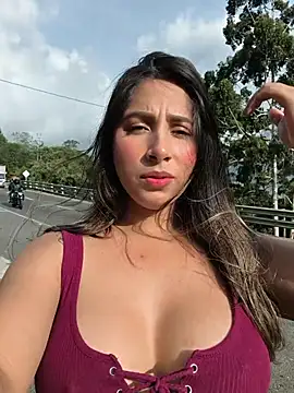 Catalina ramos online show from 06.25.26