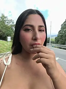 Catalina ramos online show from 07.02.26
