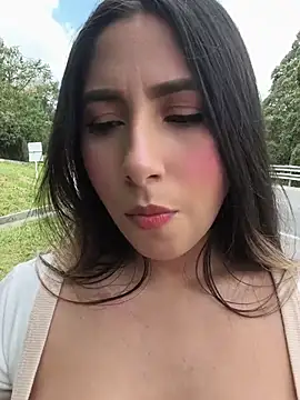 Catalina ramos online show from 07.03.26