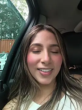Catalina ramos online show from 07.19.26