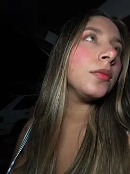 Catalina ramos online show from 08.02.26