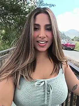 Catalina ramos online show from 08.02.26