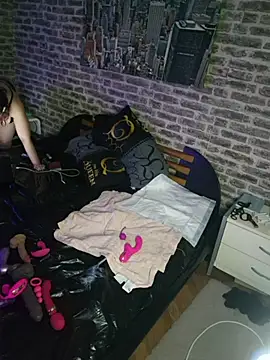 SquirtPassion1995 online show from 02.22.26