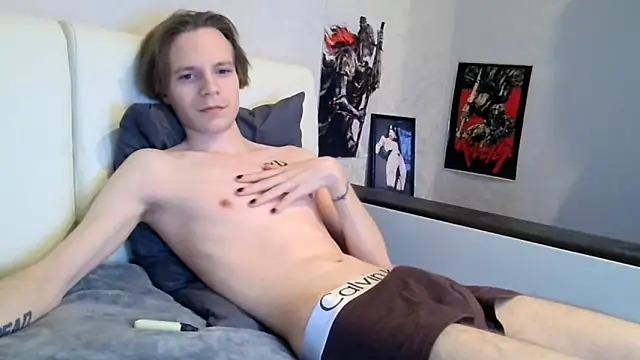 xWannalove online show from 03.07.26