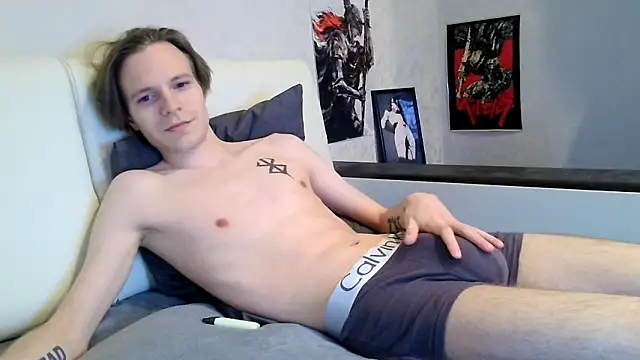 xWannalove online show from 03.17.26