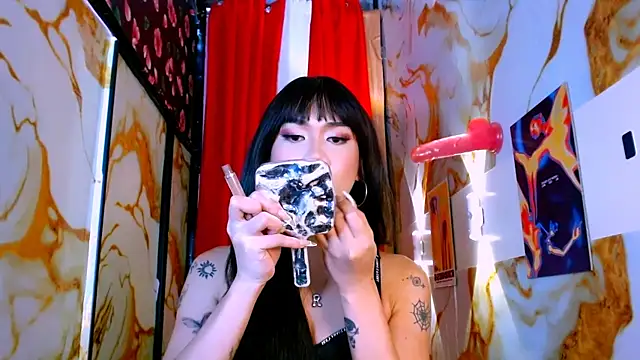 multicummer staycey online show from 03.10.26