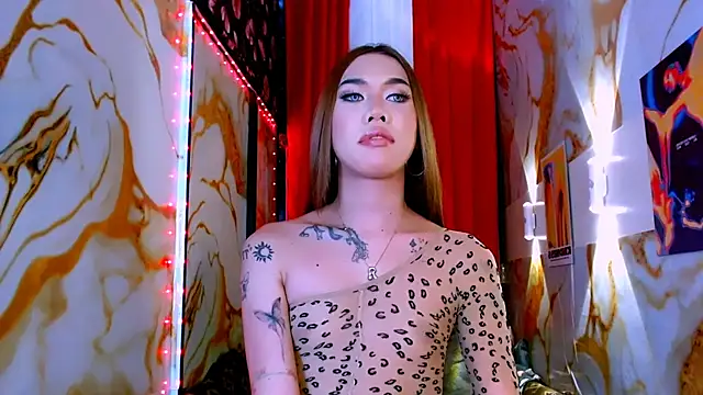 multicummer staycey online show from 03.14.26