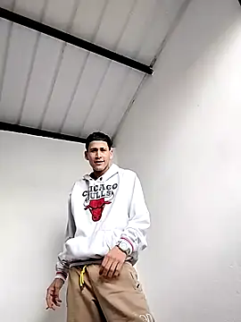 Snapshot of ThePowerofMen chatting on 12.03.25 ThePowerofMen online show from 12.03.25