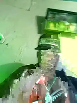 Chakalito123 online show from 12.22.25