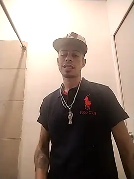 Chakalito123 online show from 03.16.26