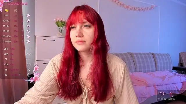 SweetieMarry online show from 04.26.26
