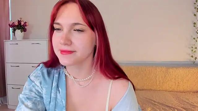 SweetieMarry online show from 07.14.26