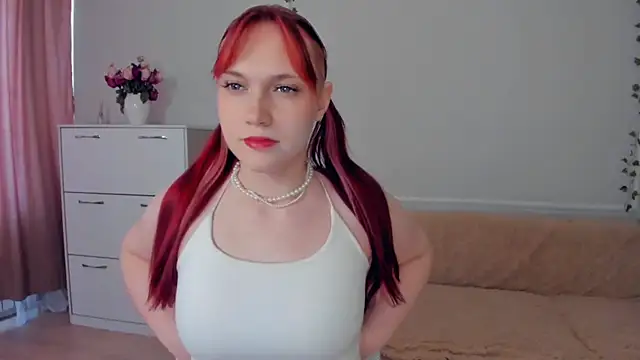 SweetieMarry online show from 07.16.26