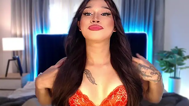 Irresistible iris online show from 11.29.25