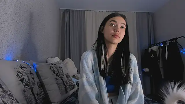 SakuraVibe online show from 12.02.25