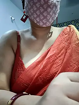 Snapshot of Here_maya chatting on 03.06.26 Here maya online show from 03.06.26