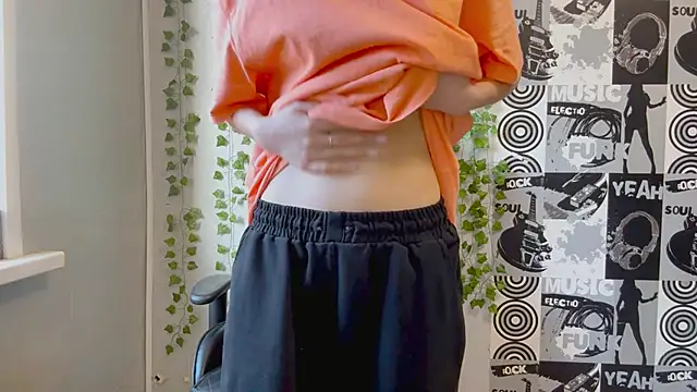 helgicuteness online show from 01.18.26