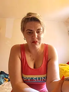 LushLoveee online show from 03.09.26