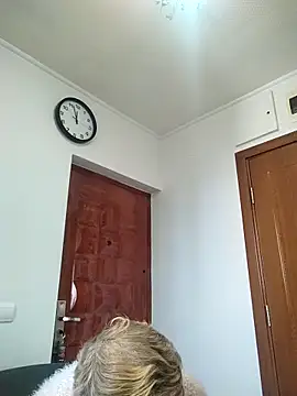 LushLoveee online show from 03.18.26