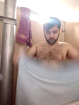 Koma001 online show from 11.26.25